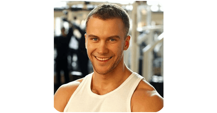 Michael T. — Alpha Surge customer review, Dallas Texas